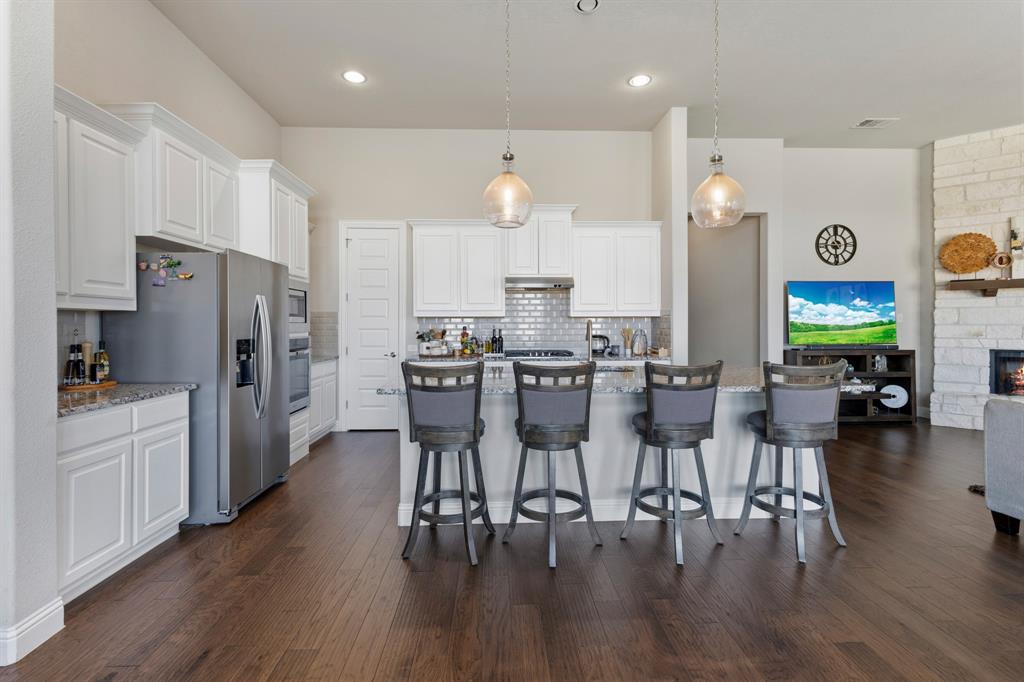 Trinity Falls Planning Unit 2 Ph 3 - Residential