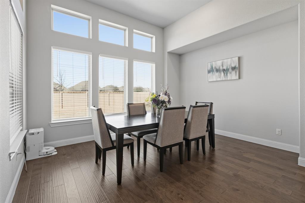 Trinity Falls Planning Unit 2 Ph 3 - Residential