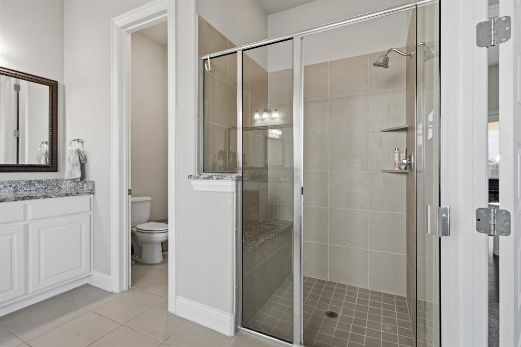 Trinity Falls Planning Unit 2 Ph 3 - Residential