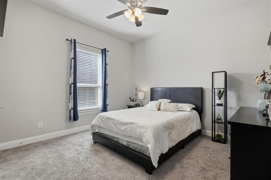 Trinity Falls Planning Unit 2 Ph 3 - Residential