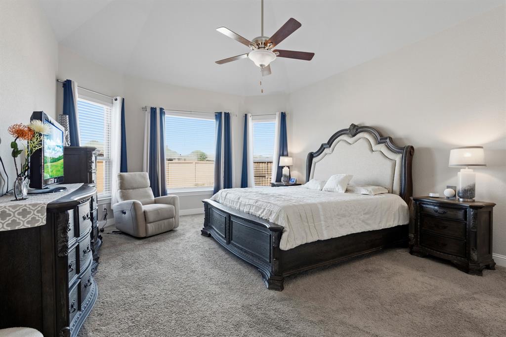 Trinity Falls Planning Unit 2 Ph 3 - Residential