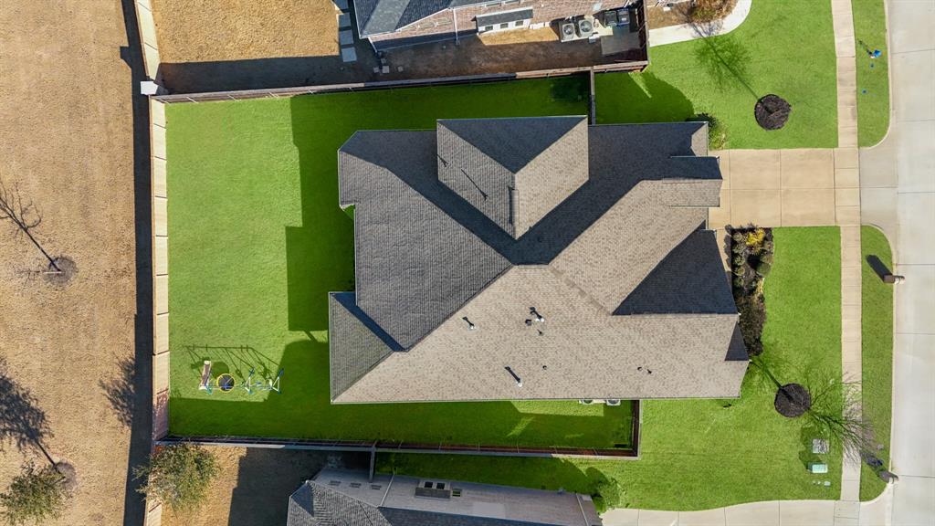 Trinity Falls Planning Unit 2 Ph 3 - Residential