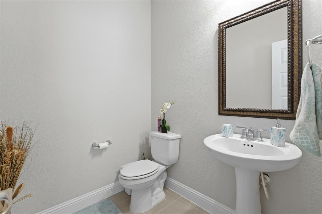 Trinity Falls Planning Unit 2 Ph 3 - Residential