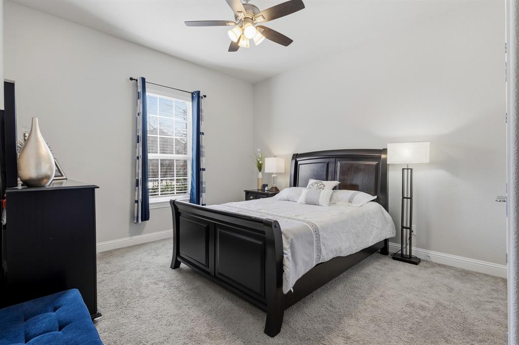 Trinity Falls Planning Unit 2 Ph 3 - Residential