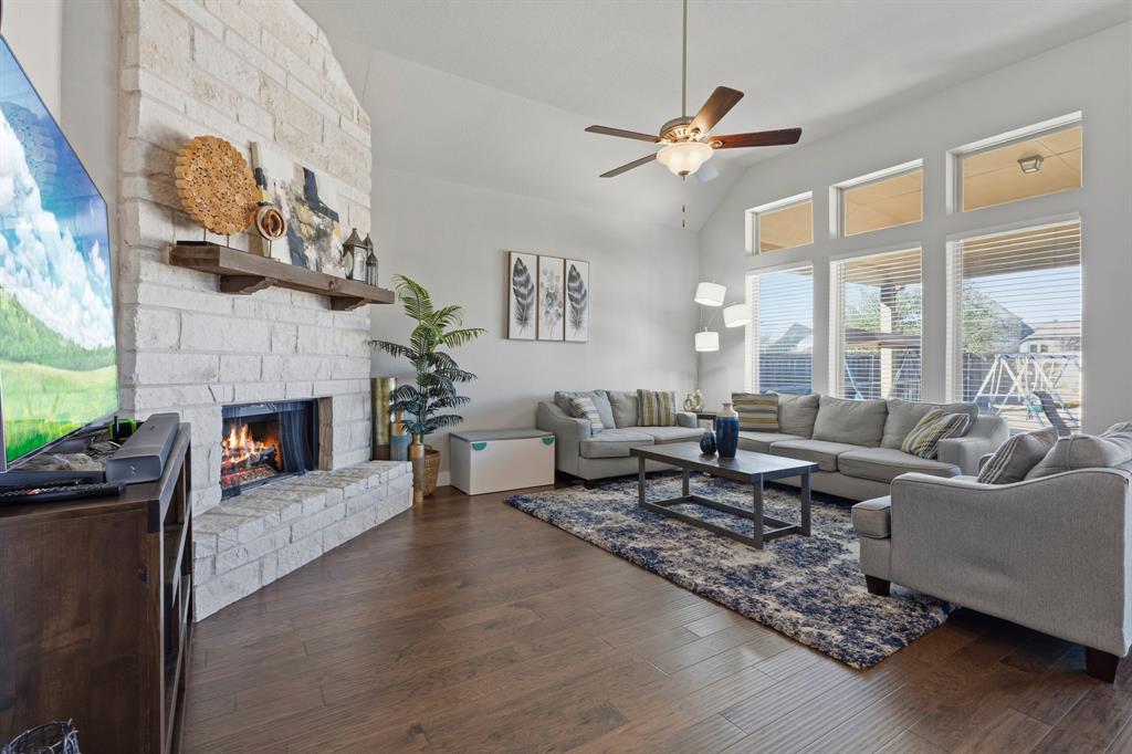 Trinity Falls Planning Unit 2 Ph 3 - Residential