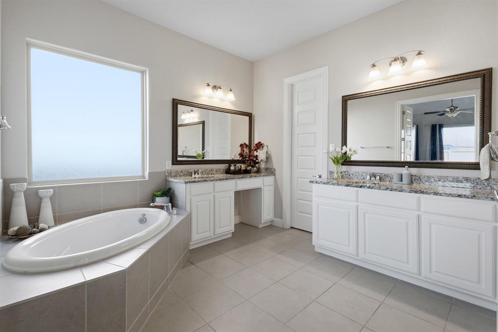 Trinity Falls Planning Unit 2 Ph 3 - Residential