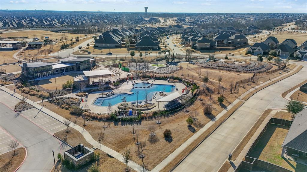 Trinity Falls Planning Unit 2 Ph 3 - Residential