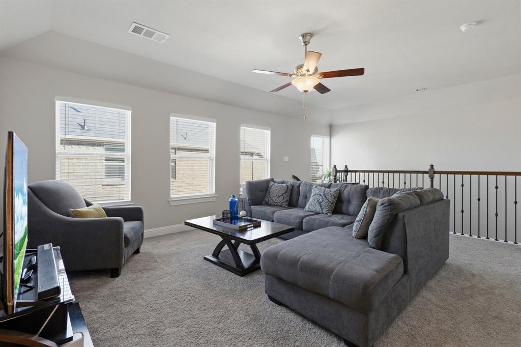 Trinity Falls Planning Unit 2 Ph 3 - Residential