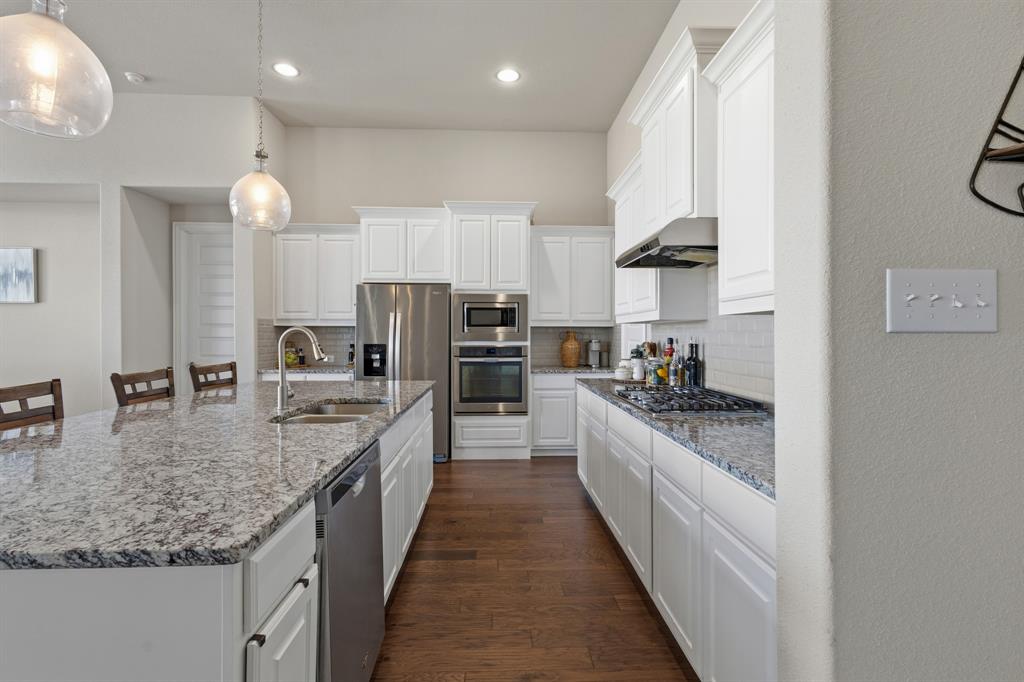 Trinity Falls Planning Unit 2 Ph 3 - Residential