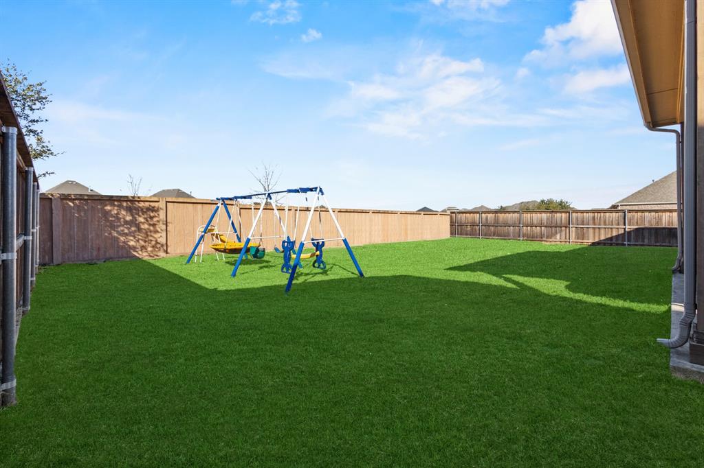 Trinity Falls Planning Unit 2 Ph 3 - Residential