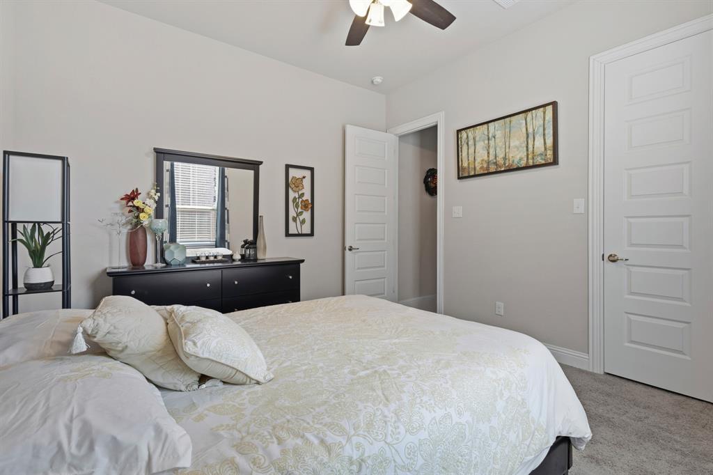 Trinity Falls Planning Unit 2 Ph 3 - Residential