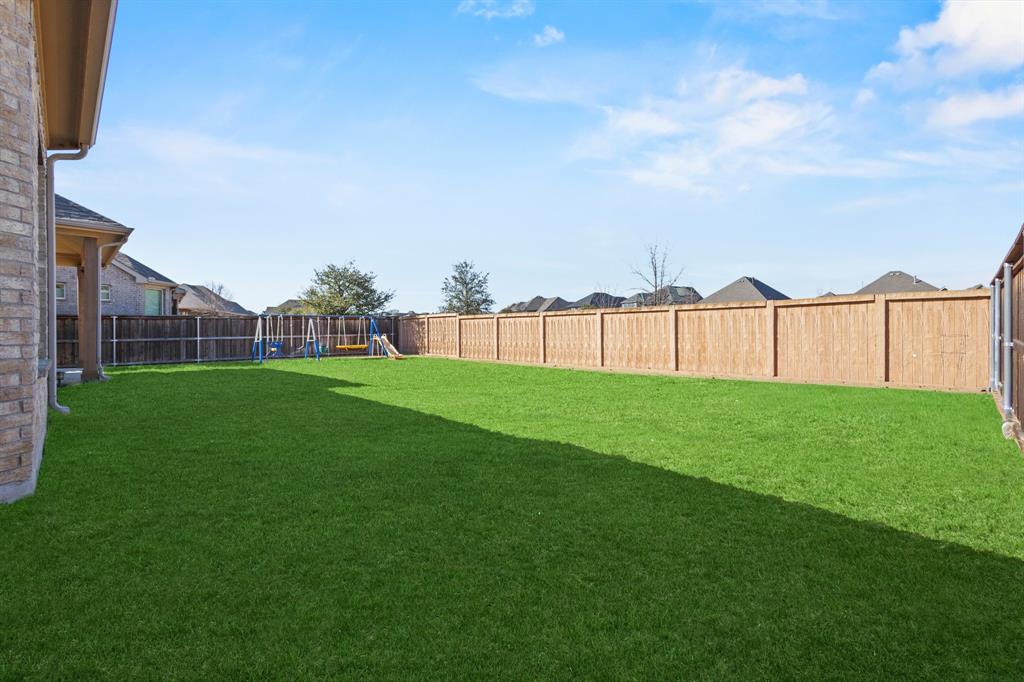 Trinity Falls Planning Unit 2 Ph 3 - Residential