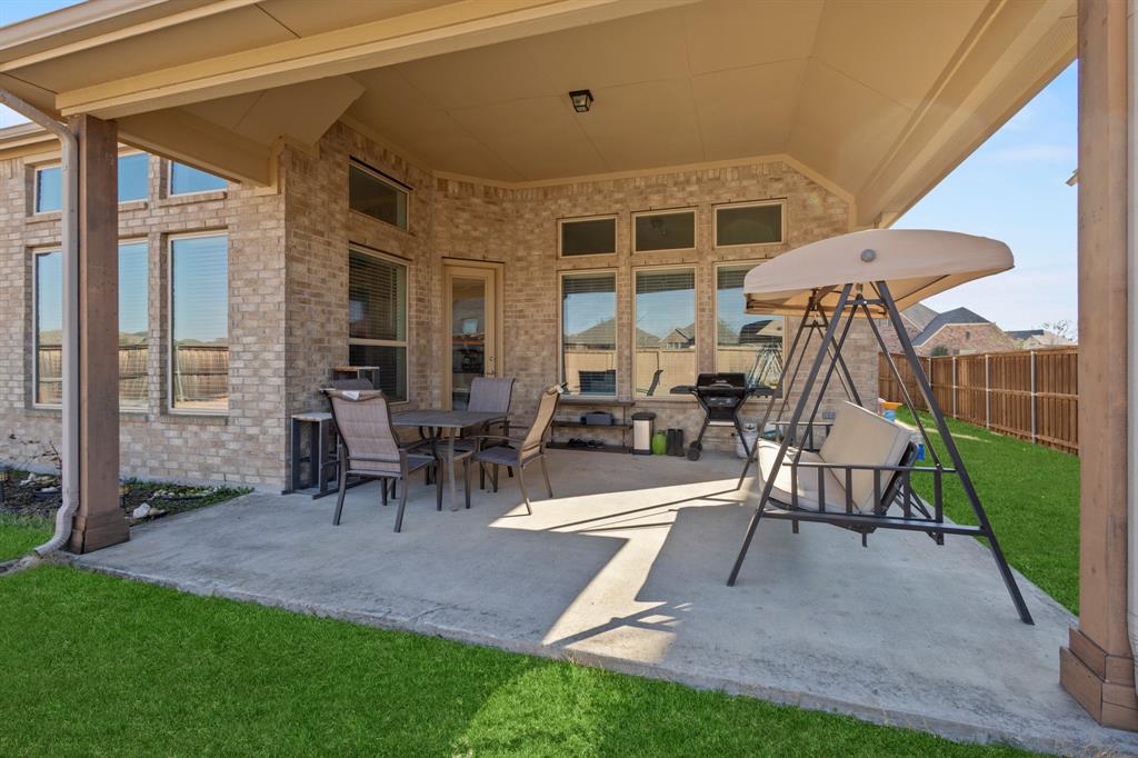 Trinity Falls Planning Unit 2 Ph 3 - Residential