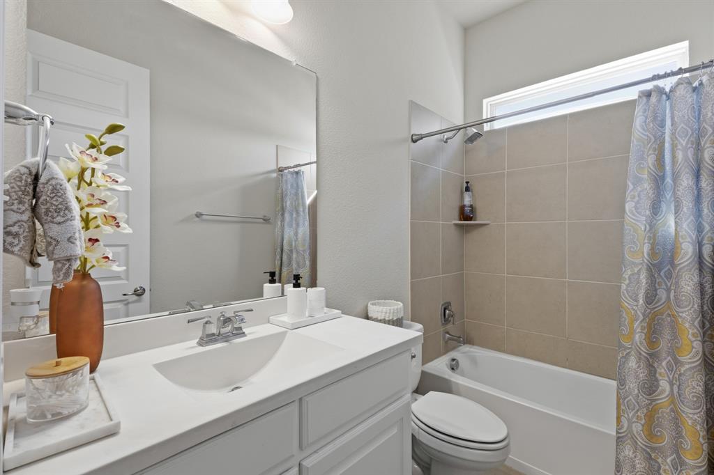 Trinity Falls Planning Unit 2 Ph 3 - Residential