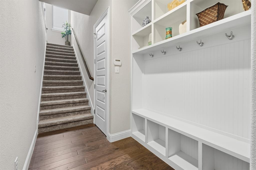 Trinity Falls Planning Unit 2 Ph 3 - Residential