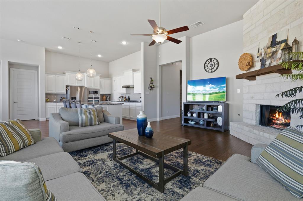 Trinity Falls Planning Unit 2 Ph 3 - Residential