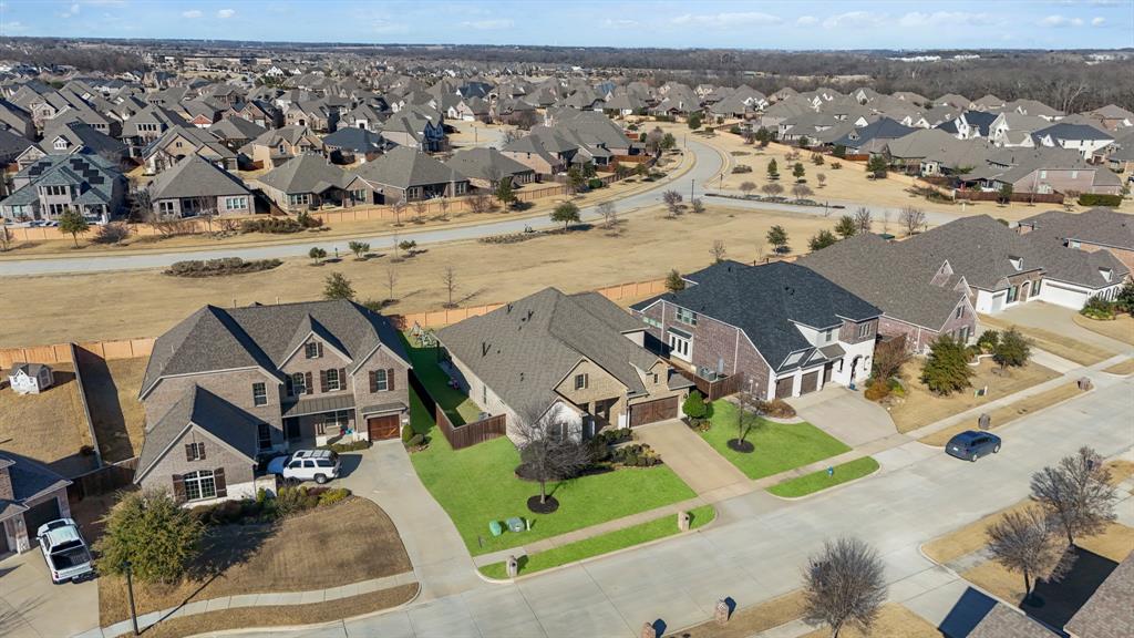 7309 Clear Rapids Drive