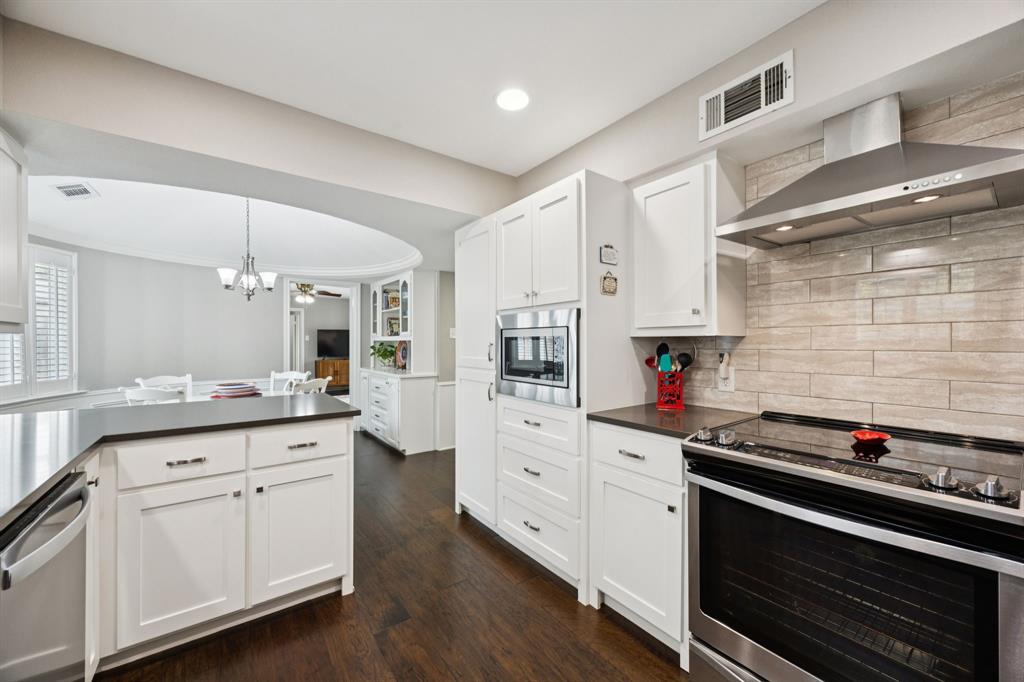 Town Creek - Residential