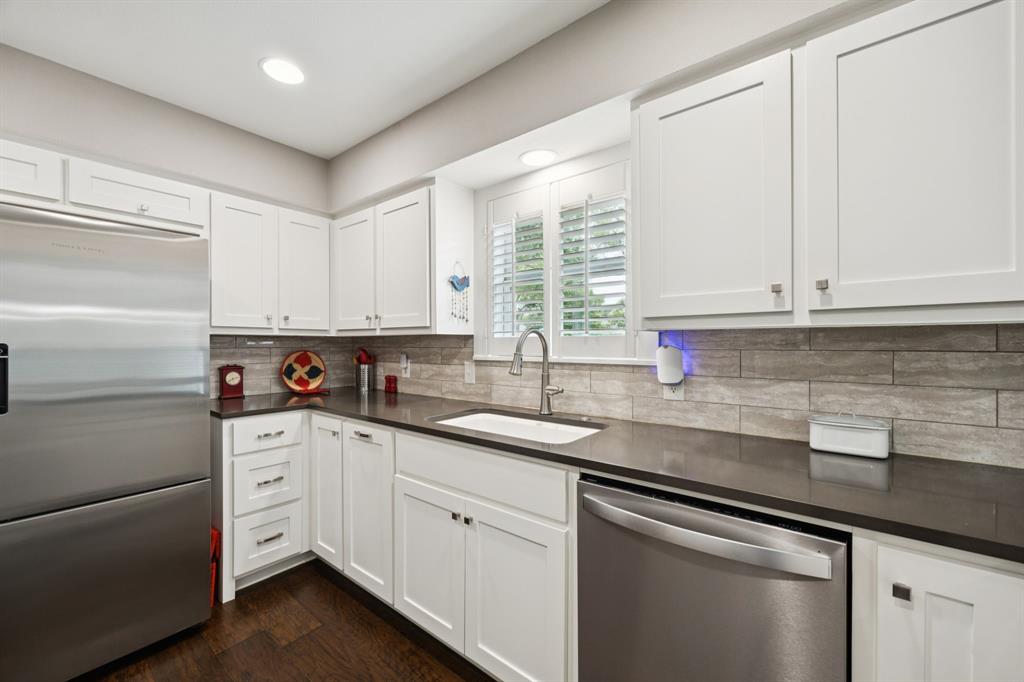 Town Creek - Residential