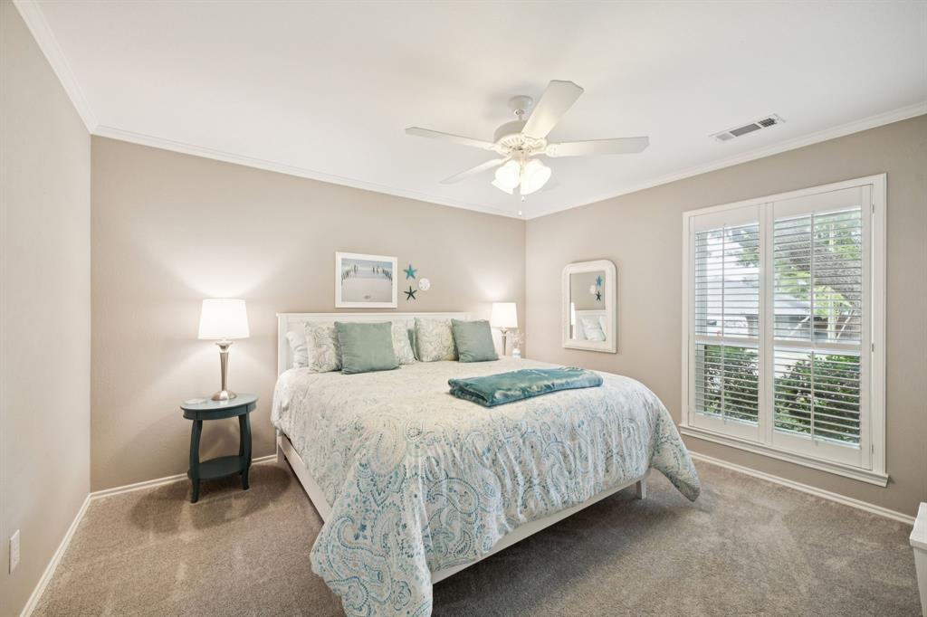 Town Creek - Residential