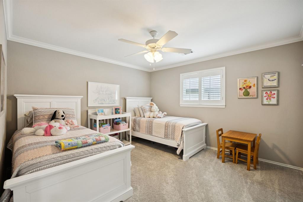 Town Creek - Residential