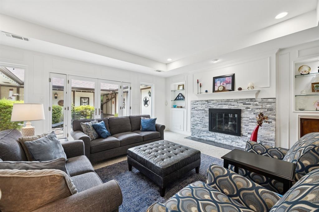 Town Creek - Residential