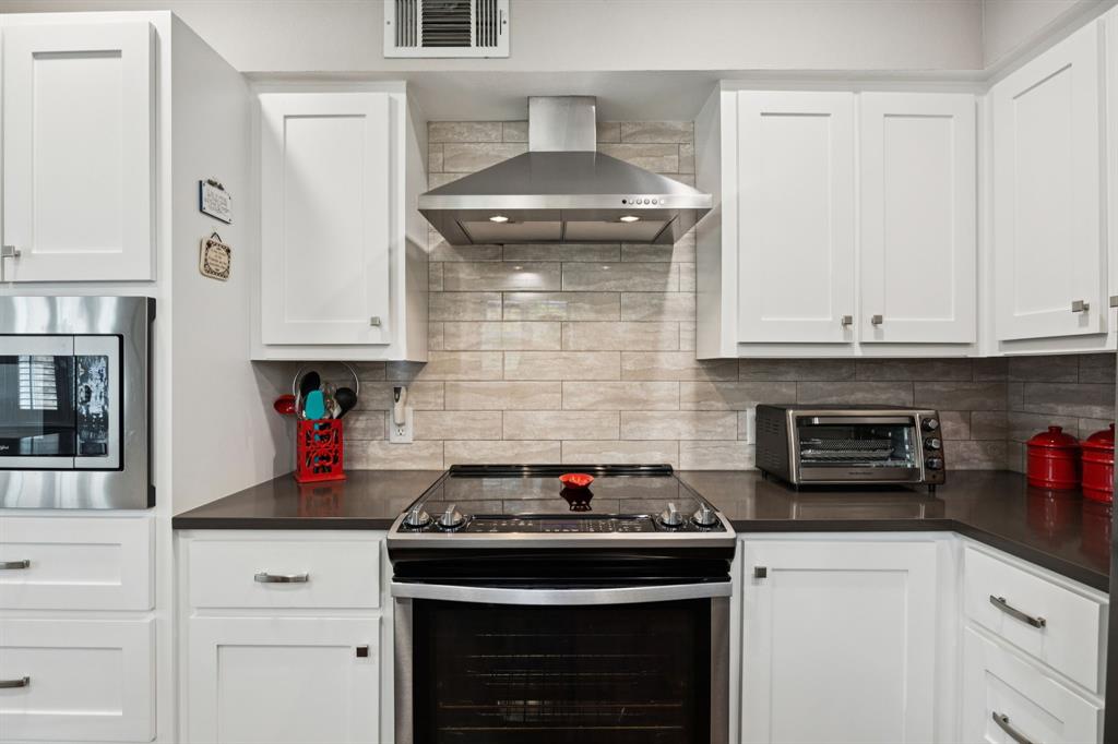 Town Creek - Residential