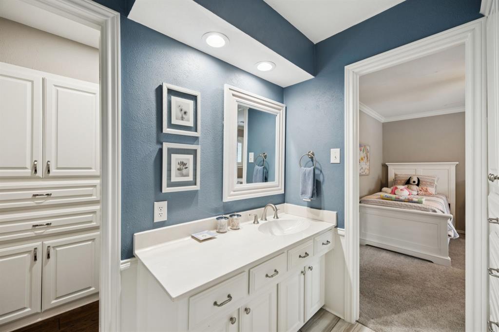 Town Creek - Residential