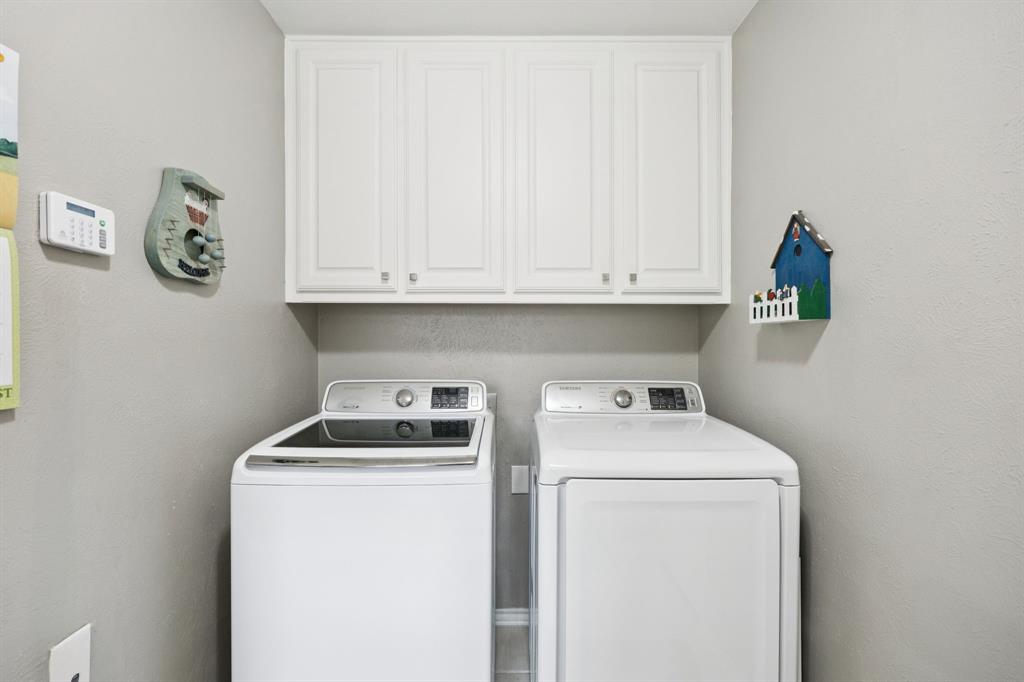 Town Creek - Residential