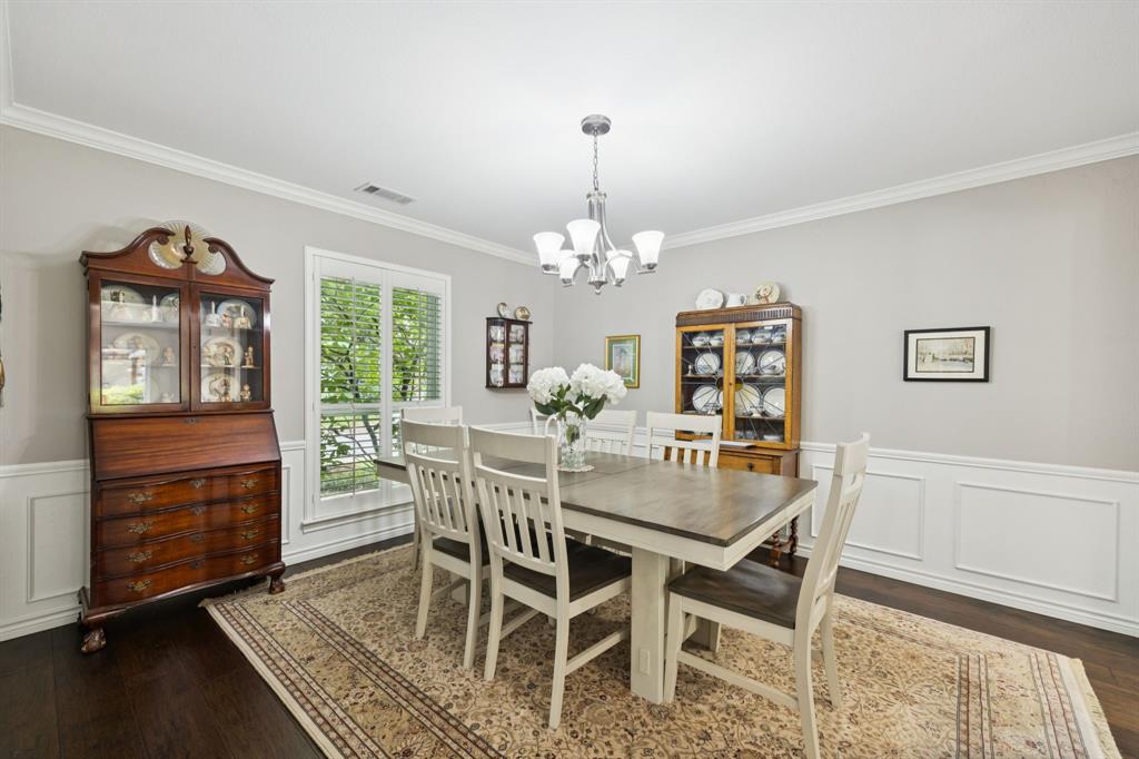 Town Creek - Residential