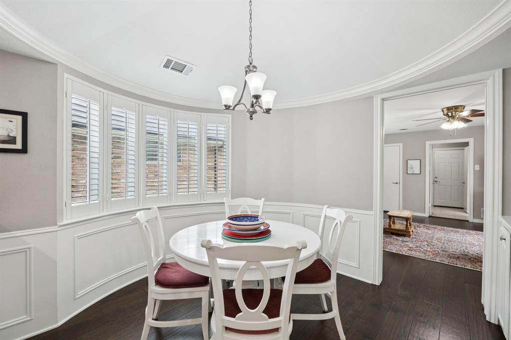 Town Creek - Residential