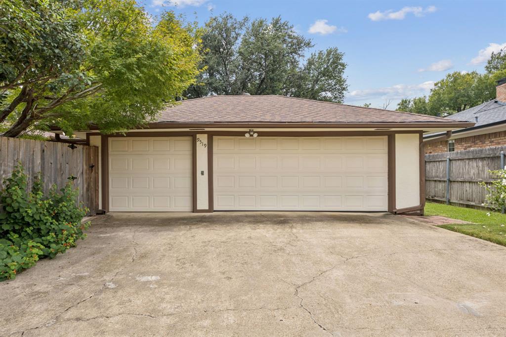 Town Creek - Residential