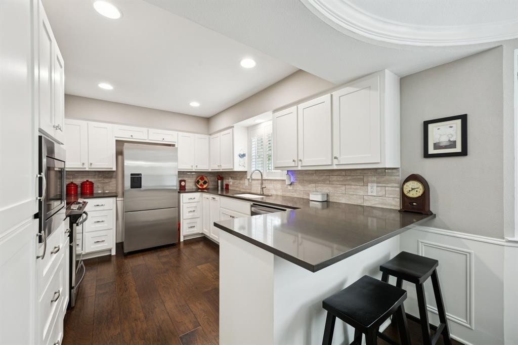 Town Creek - Residential