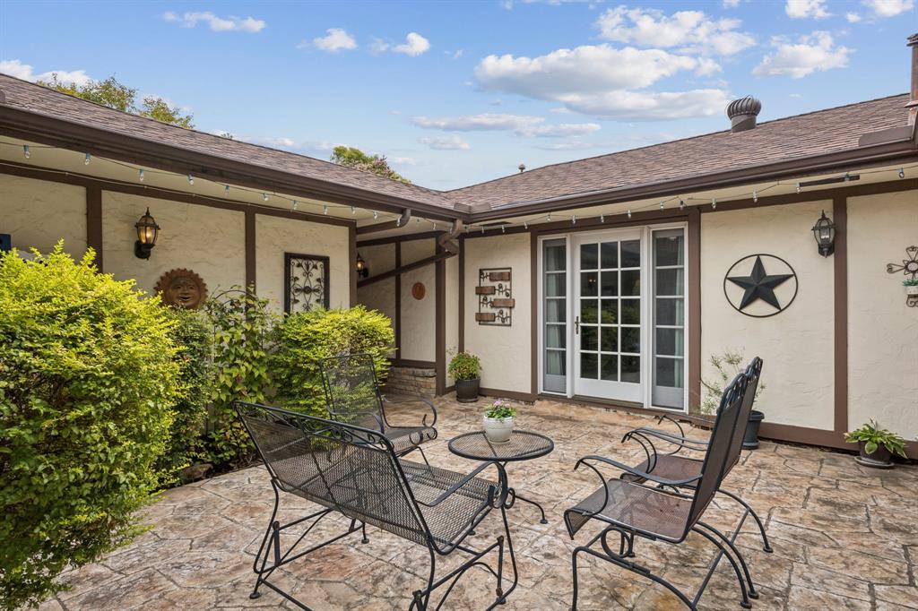 Town Creek - Residential