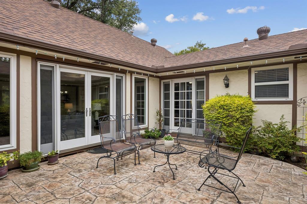 Town Creek - Residential