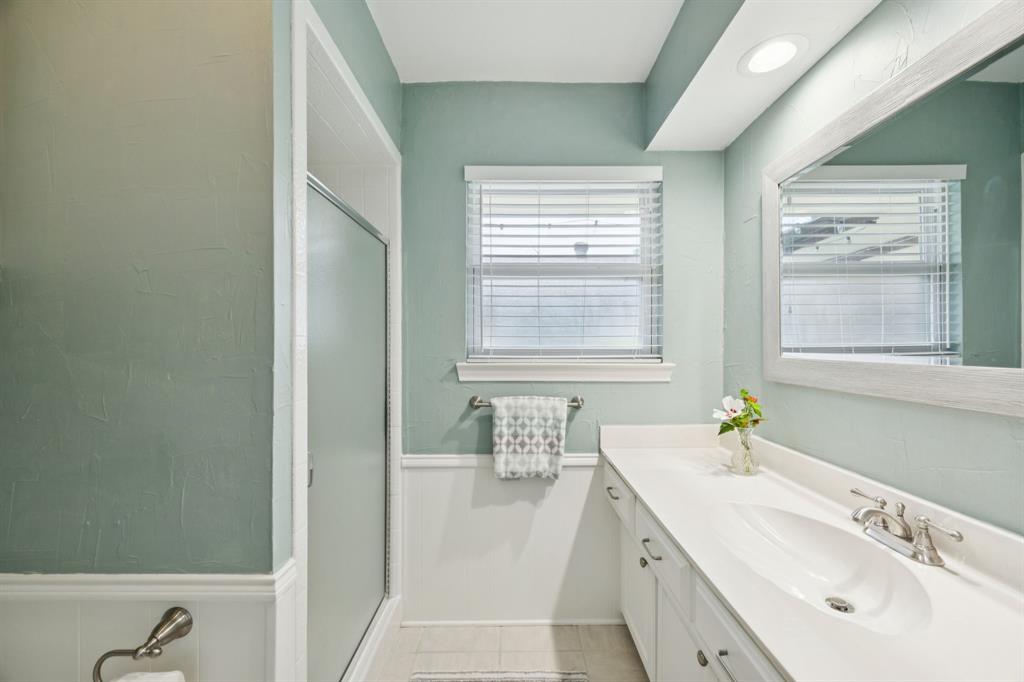 Town Creek - Residential