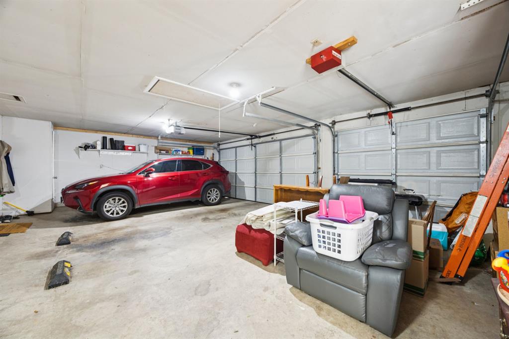 Town Creek - Residential