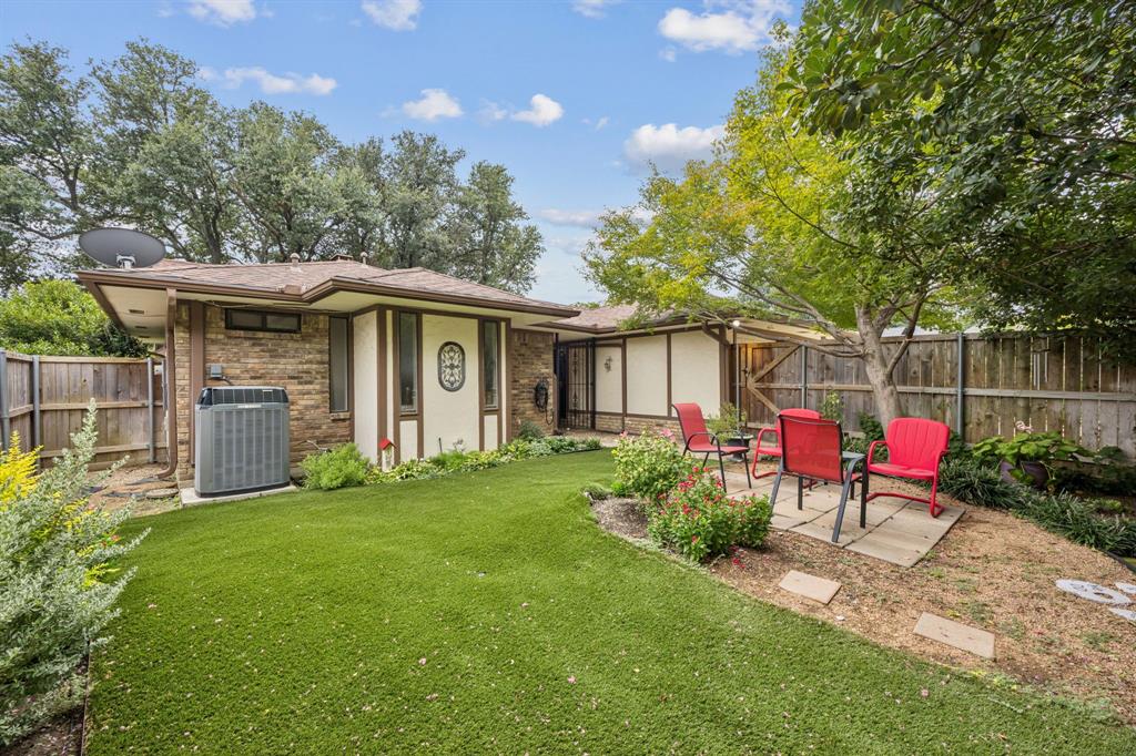 Town Creek - Residential