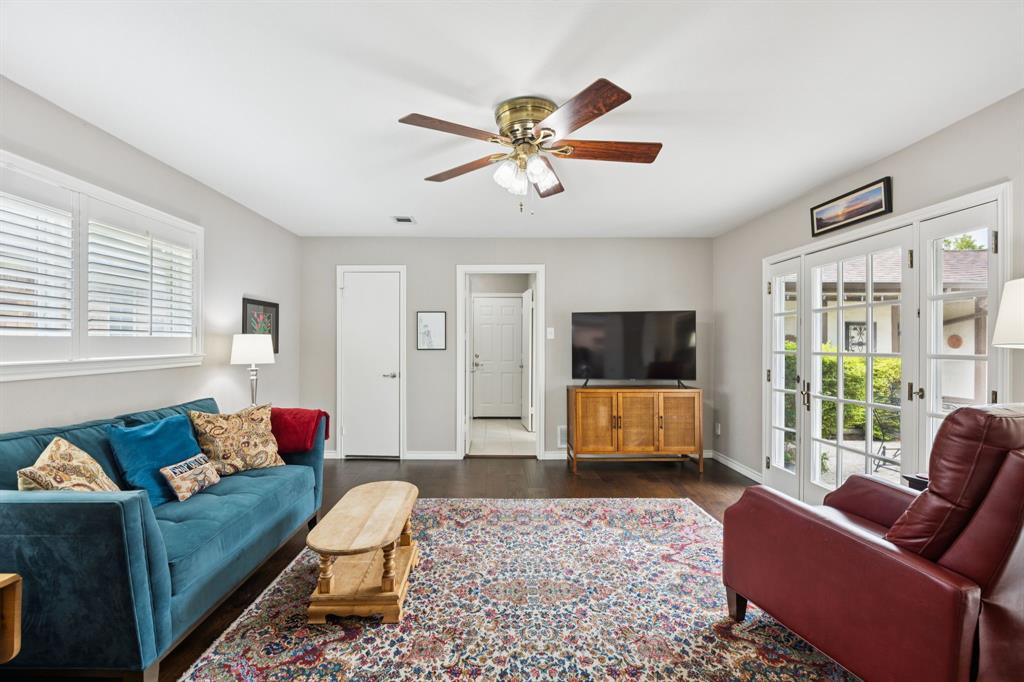 Town Creek - Residential