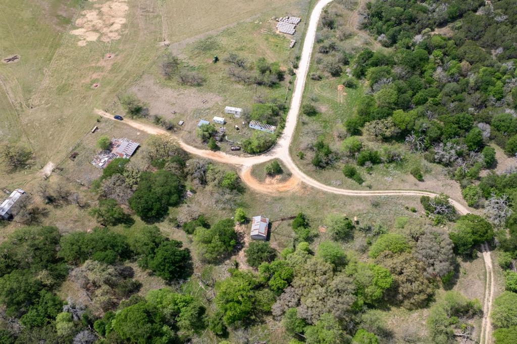 W K Knowles - Farm
