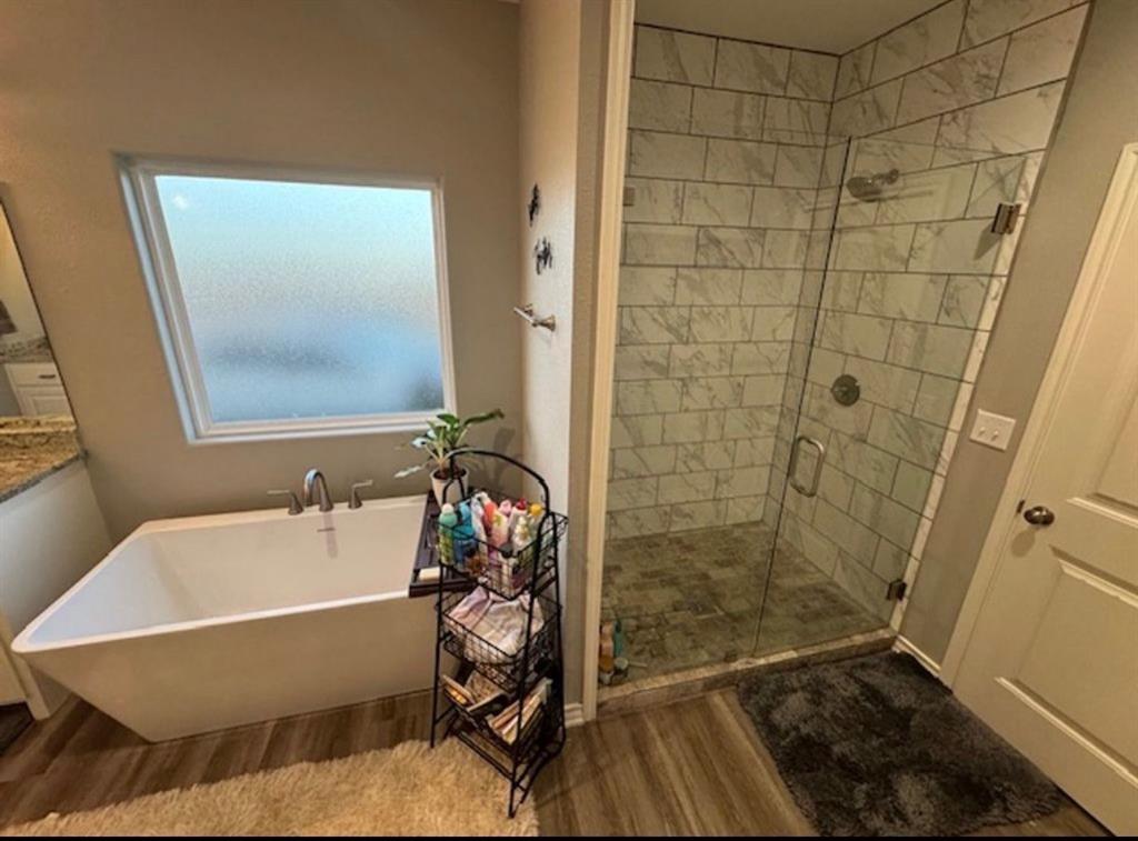 Hunters Lndg Sec 1 - Residential