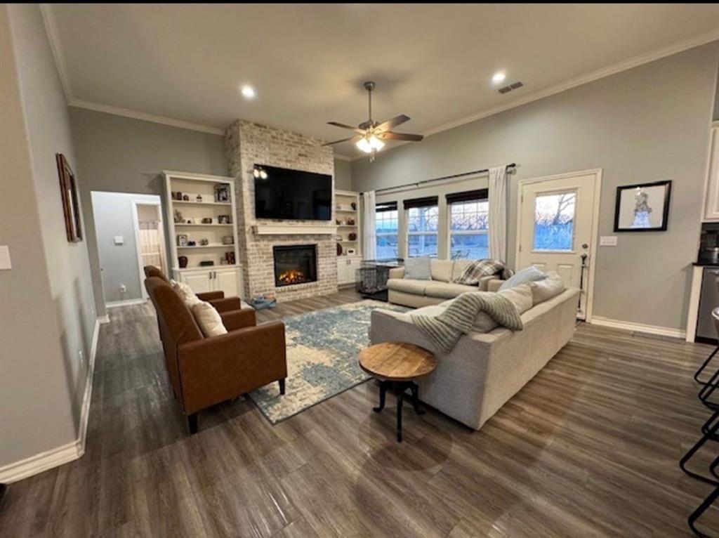 Hunters Lndg Sec 1 - Residential