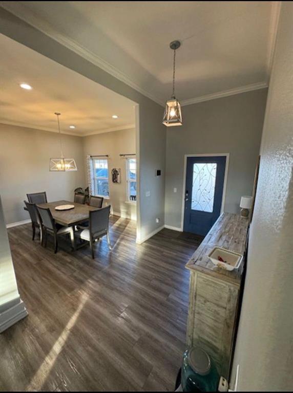 Hunters Lndg Sec 1 - Residential