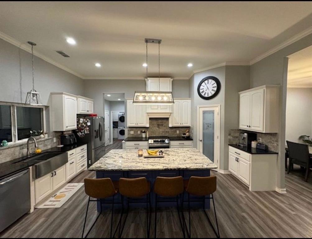 Hunters Lndg Sec 1 - Residential