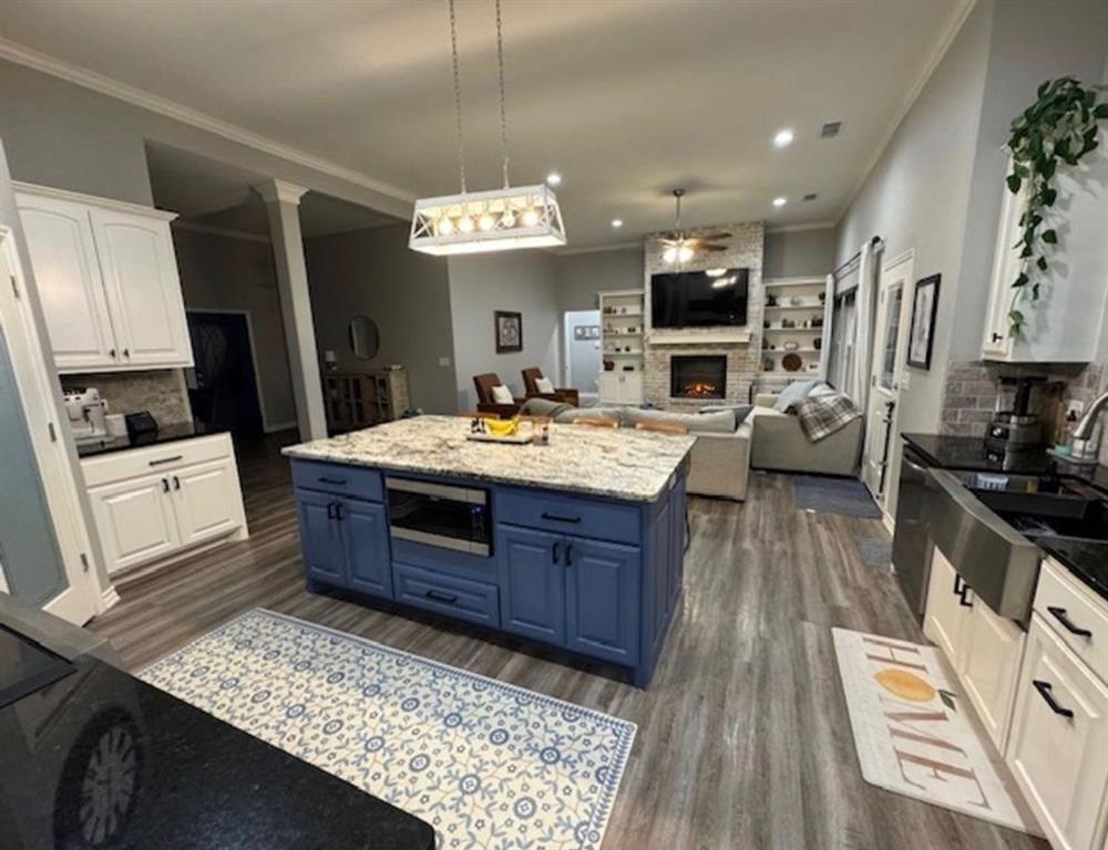 Hunters Lndg Sec 1 - Residential