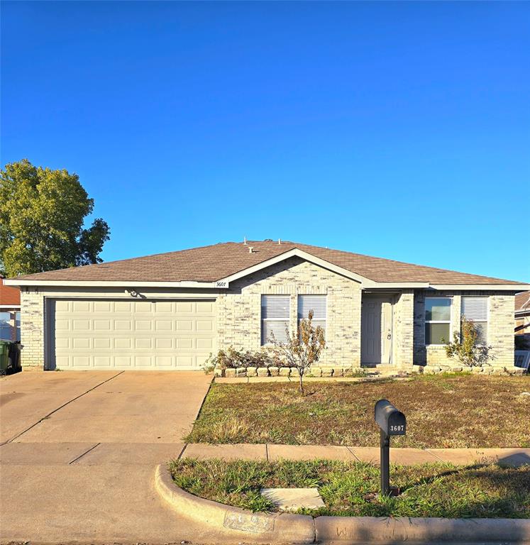 Fairway Meadows Add - Residential Lease