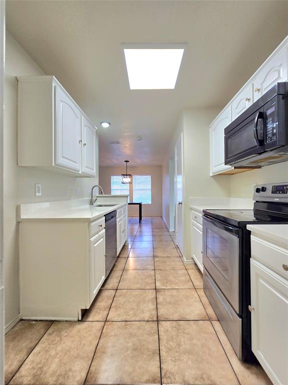 Fairway Meadows Add - Residential Lease