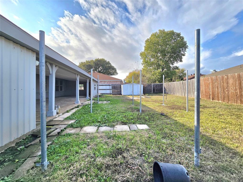 Fairway Meadows Add - Residential Lease