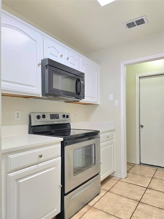 Fairway Meadows Add - Residential Lease