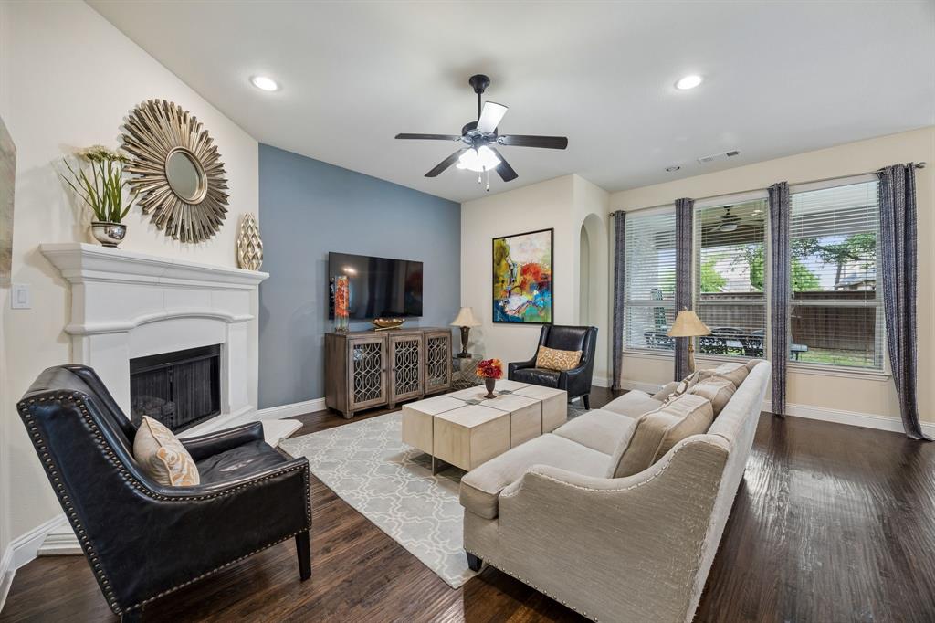 8218 Haltered Horse Lane